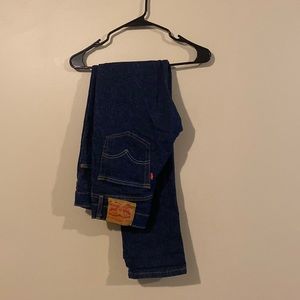 Levi’s jeans